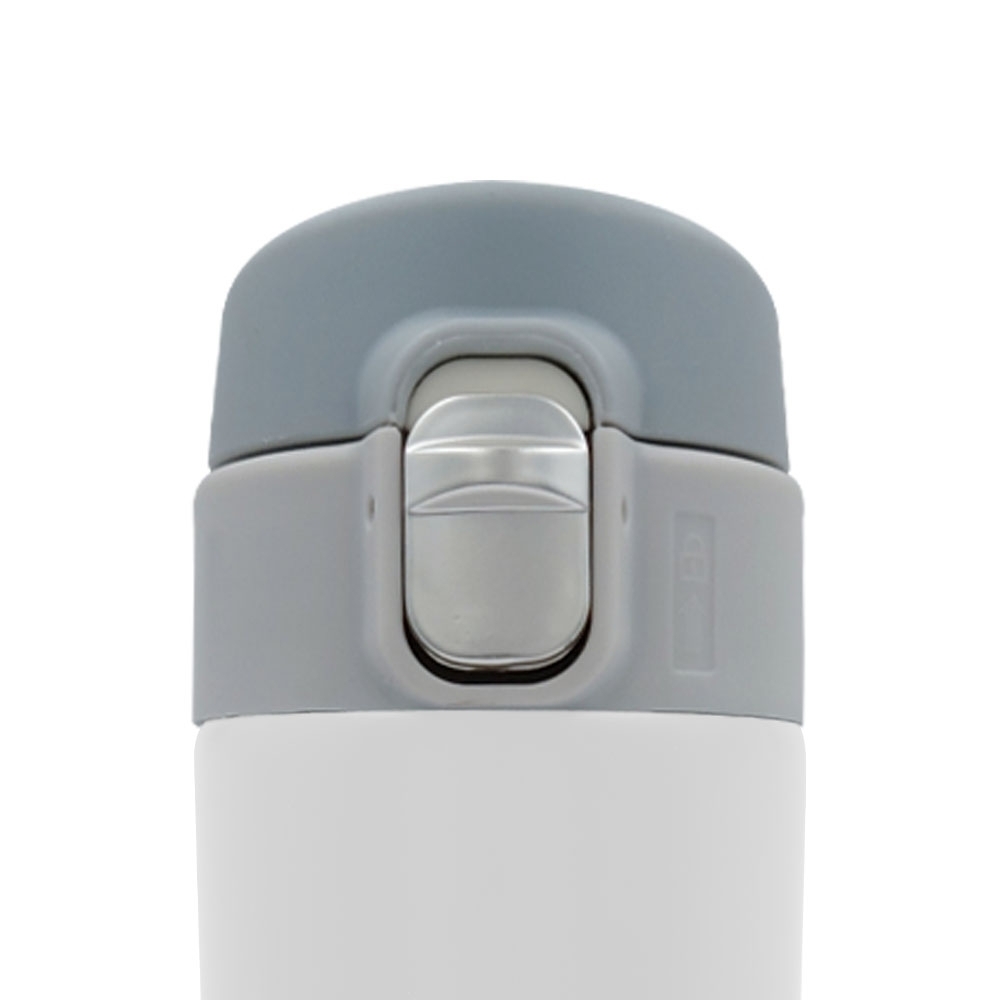 Garrafa térmica em Inox 440ML