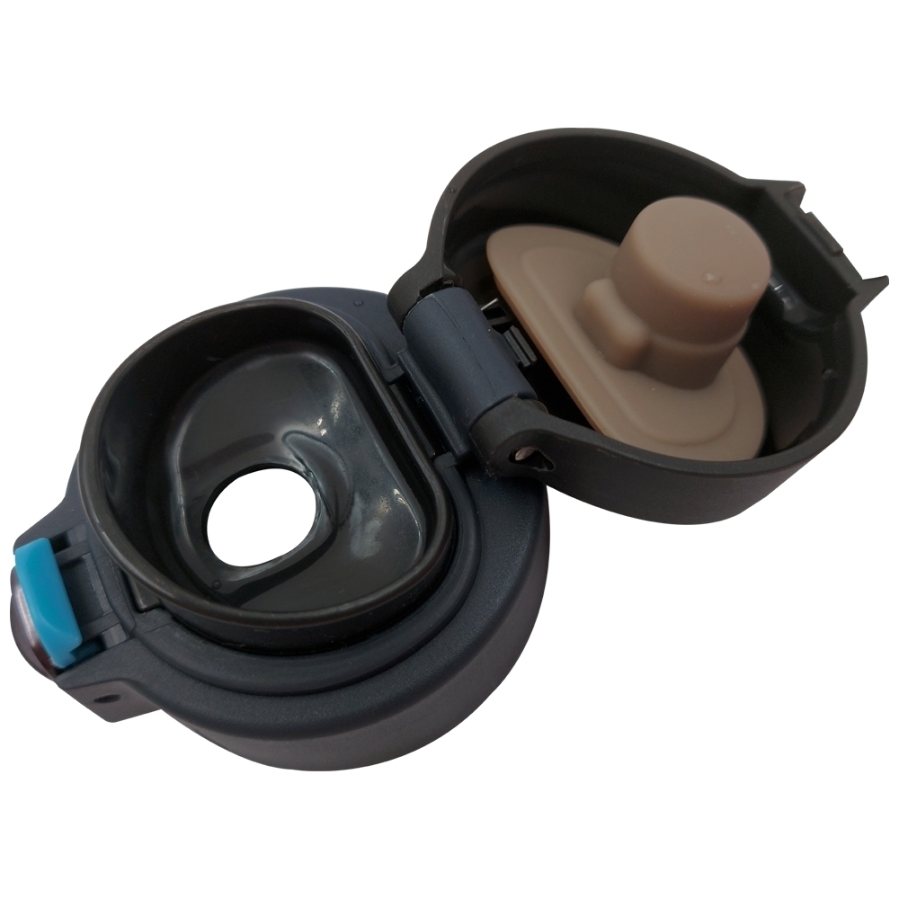 Garrafa térmica em Inox 440ML