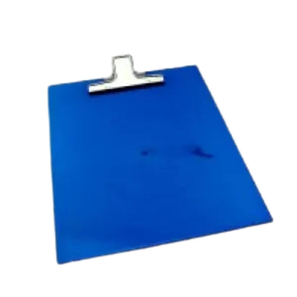 Prancheta em Acrílico - Tam. Ofício