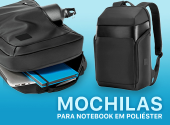 Mochilas